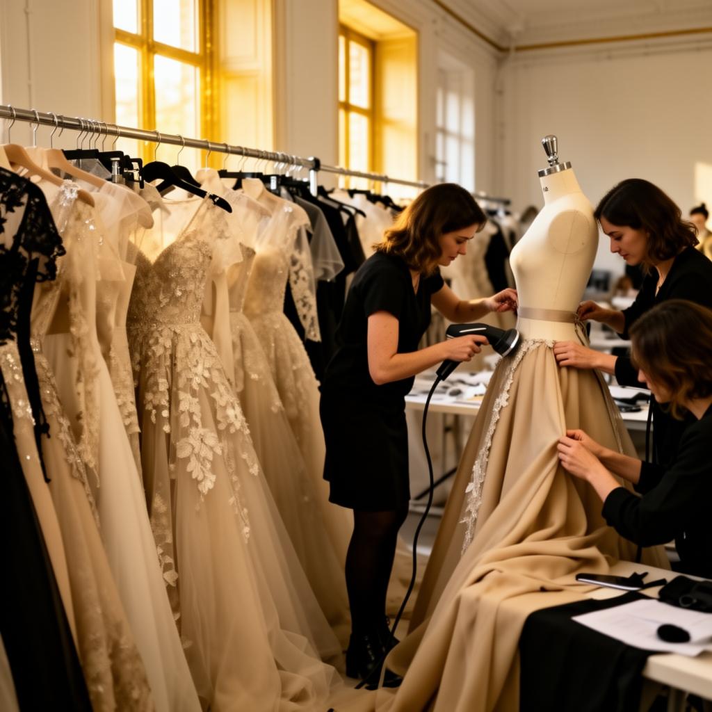 Fashion Production