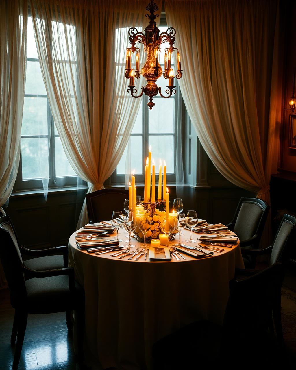 Private Soirée
